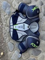 Eishockey Brustpanzer RBK
