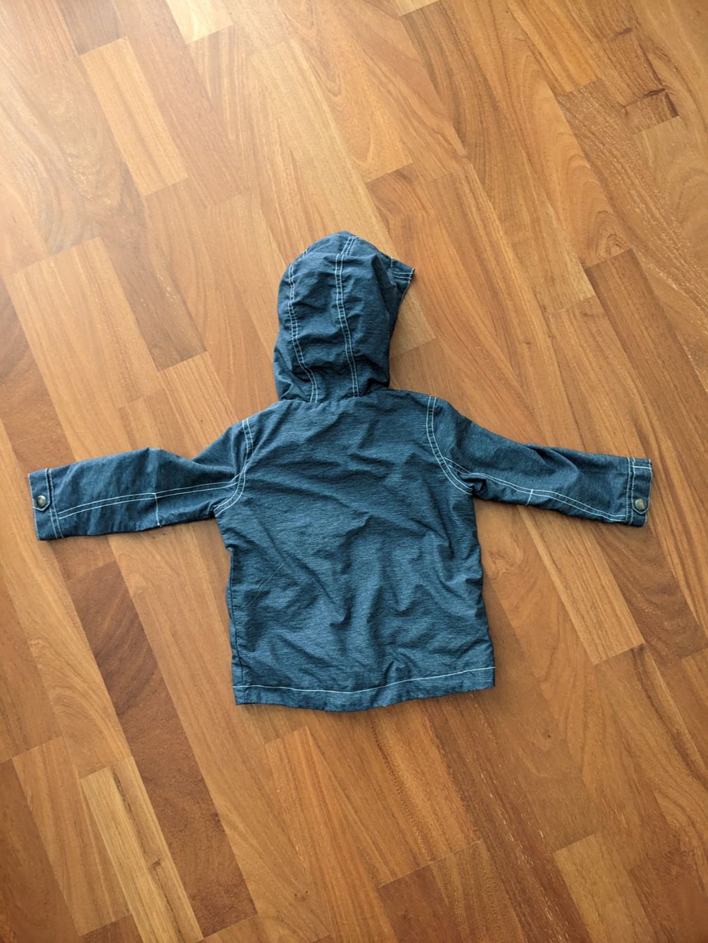 Giacche & Cappotti: Jacke Gr. 86 – Usato da Einsiedeln venduto da mar_6bqc 1