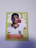 Panini Sticker WM 2026 ENG 11 Jude Bellingham