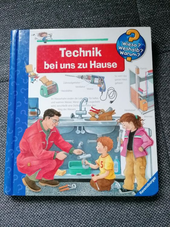 buch-wieso-weshalb-warum-technik-bei-uns-zu-hause-kaufen-auf-ricardo