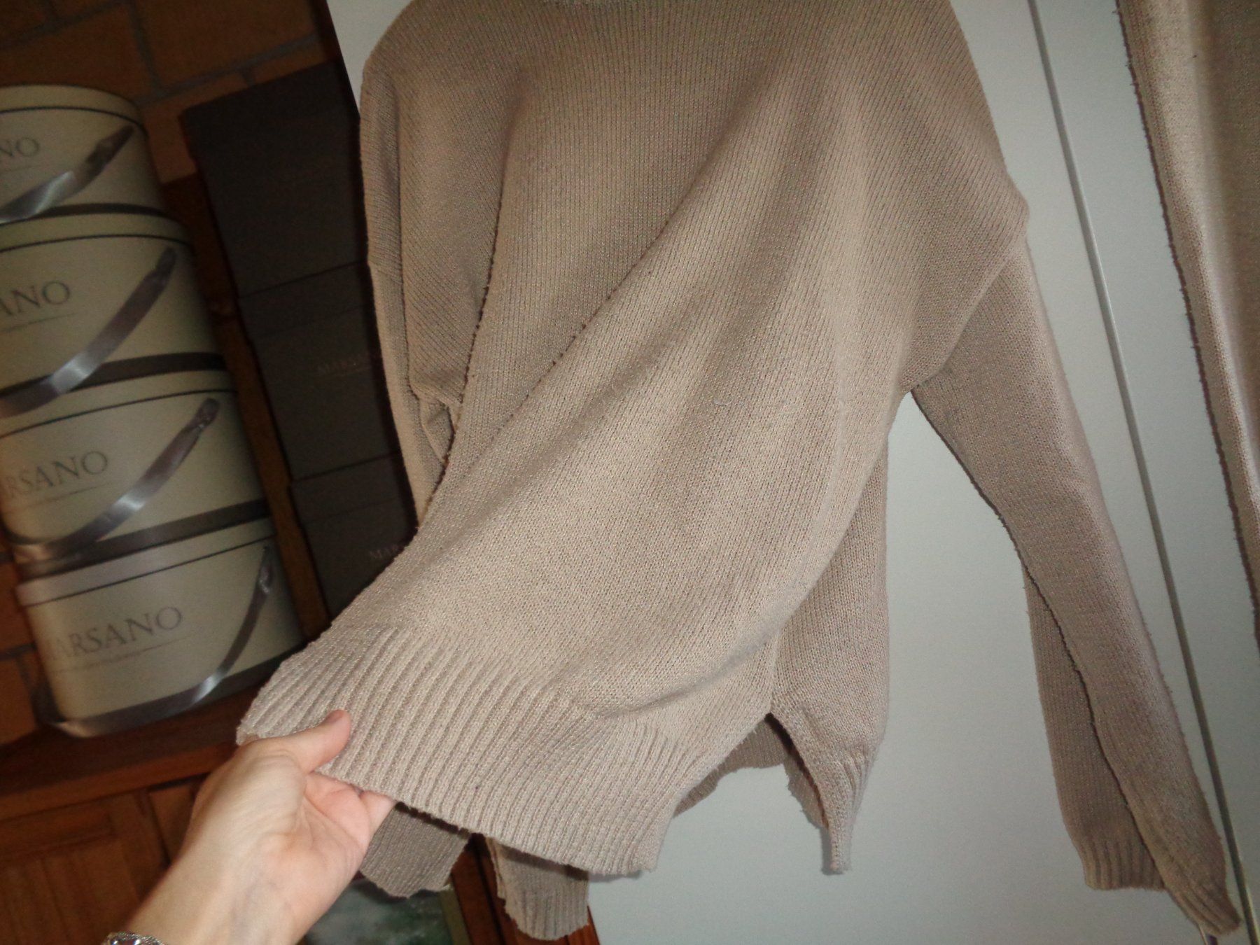 Lotti di vestiti: *** Winter Zweiteiler *** / bequem – Usato da Othmarsingen venduto da Leuchtturmlady 3