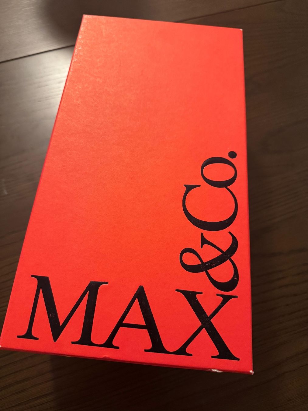 Scarpe da donna: Max&Co. Purple Leather Flats - Size 37 – Nuovo (secondo la descrizione) da Lausanne venduto da jai_h2mz 4