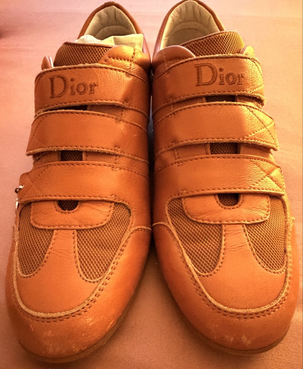 Dior Scarpe da donna: Baskets Dior  – Usato da Meyrin venduto da Pretty2000 1