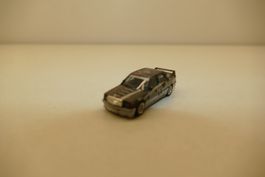 Herpa 1:87: Mercedes-Benz AMG 190E 2.5-16 EVO II #7