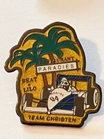 1 Pin Restaurant Paradies