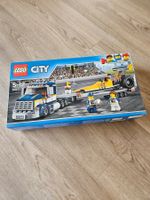 Lego City 60151