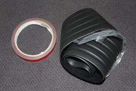 Auto Klebeband Kofferraum Gummi 90cmx8cm
