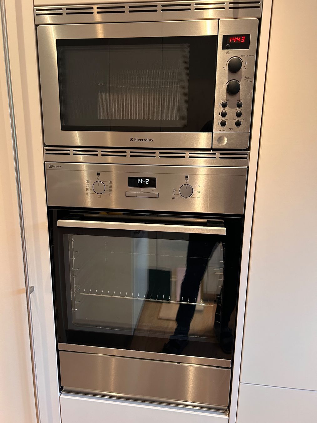 Cucine complete: Komplette HEID Einbauküche – Usato da Riehen venduto da tmricketi 4