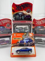 Matchbox 1992 Mazda Autozam AZ-1 - 2023 - 3/100