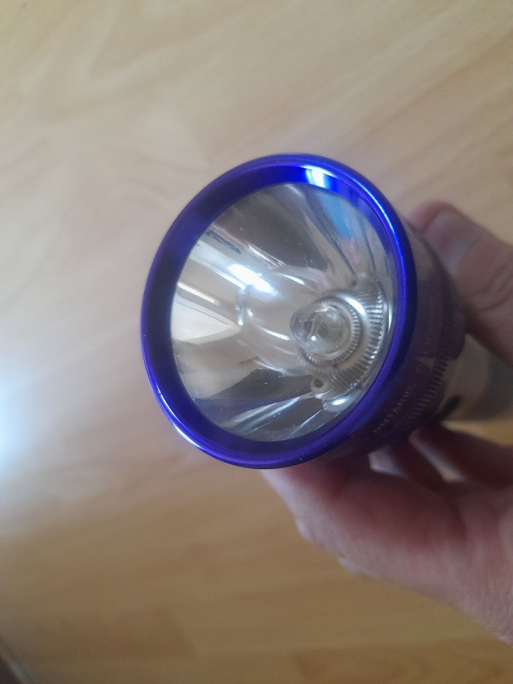 Lampade: Original Maglite Taschenlampe 26cm – Usato da Lustmühle venduto da chevi03 5