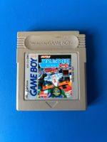 World circuit série - Nintendo Gameboy color