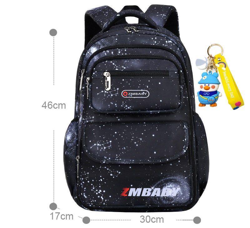 Kindertaschen: 🟢 Kinder Schultaschen Rucksack – Neu und originalverpackt aus Wittenbach von ChinaSeidenstrasse 1