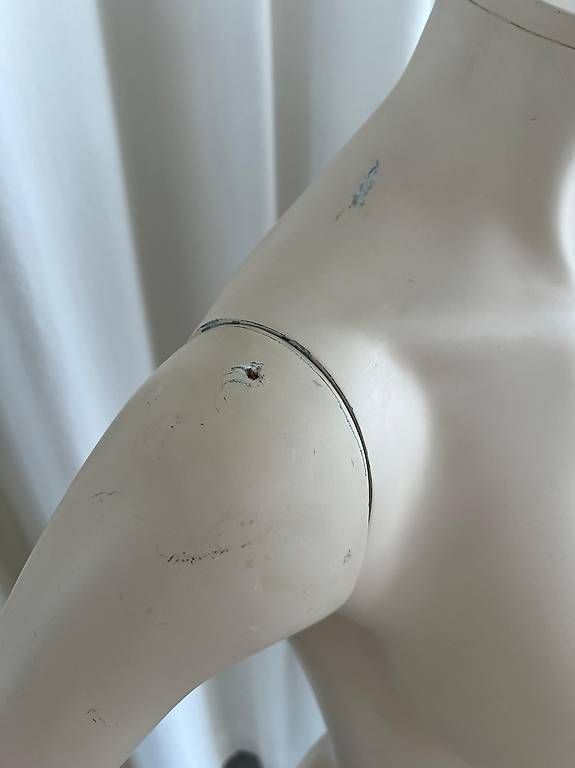 Altro in Decorazioni & Accessori: Schaufenster Puppe – Usato da Meggen venduto da Silunietli2 2