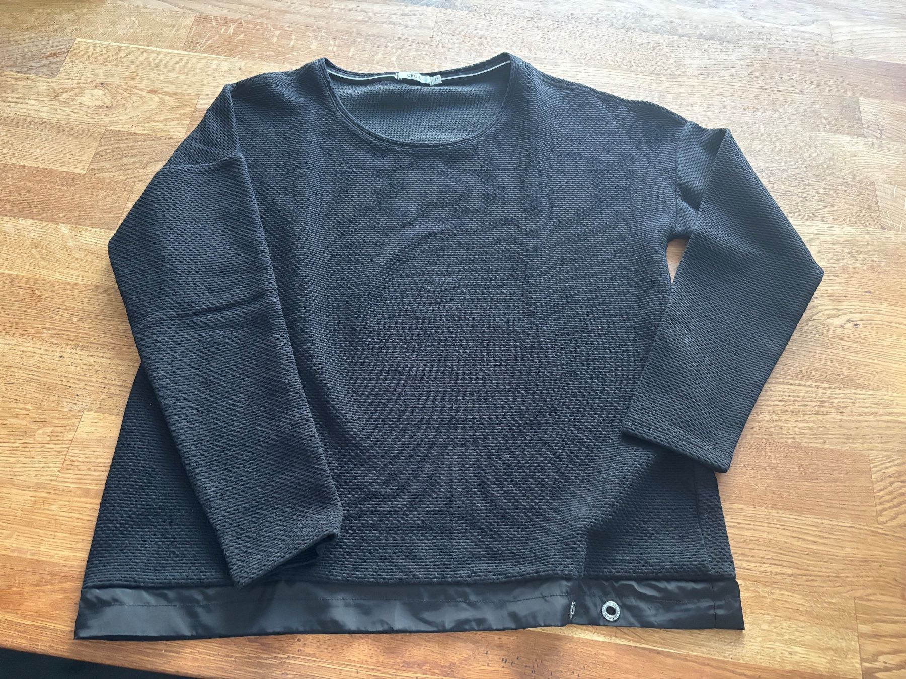 Cecil T-shirt: cecil gr M Shirt langarm – Usato da Geuensee venduto da sonnetje