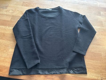 cecil gr M Shirt langarm