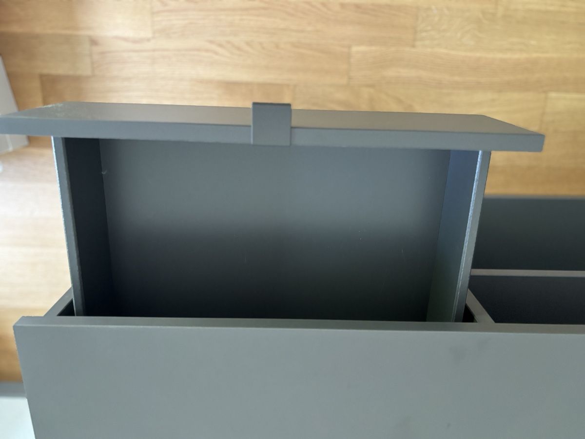 Ikea Mobili TV: IKEA Vihals TV Bench – Usato da Zürich venduto da joa_cwk8 2