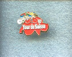 Tour de Suisse '97