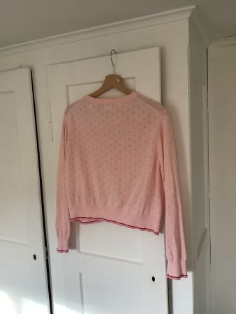 Cath Kidston Strickjacke in Gr. L