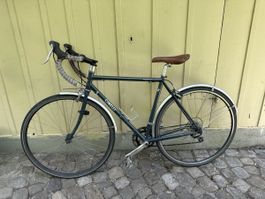 Cinelli Gazzetta Bella Strada