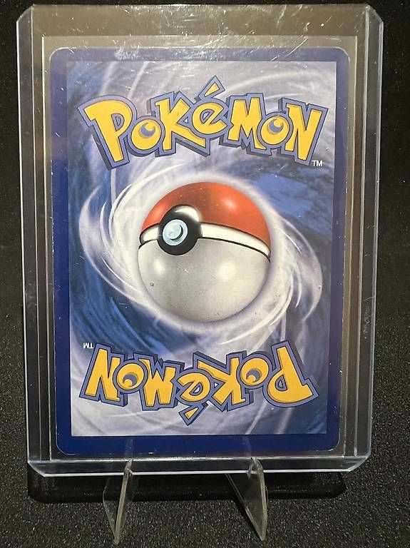 Carte collezionabili: Pokémon Gengar 35/119 – Usato da Lausanne venduto da Black_Vault 1