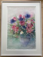 🔥 SALE 🔥 - Marlies Ohse -  orig. Aquarell