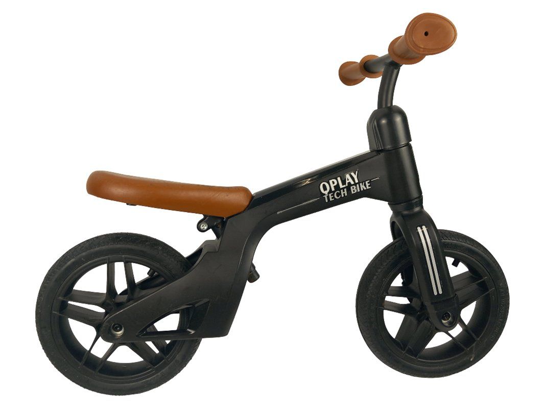 Veicoli per bambini: QPLAY TECH BIKE Laufrad – Usato da Hünenberg venduto da Restwert_Zug