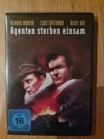 Agenten sterben einsam (DVD) - Clint Eastwood