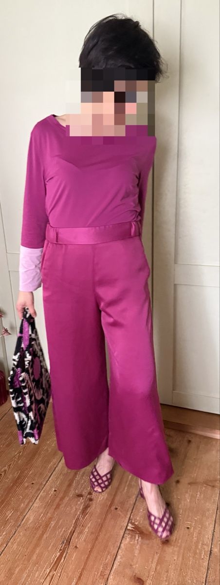 Max Mara Pantaloni: Hose Max Mara gr XS – Usato da winterthur venduto da insegnantevolante