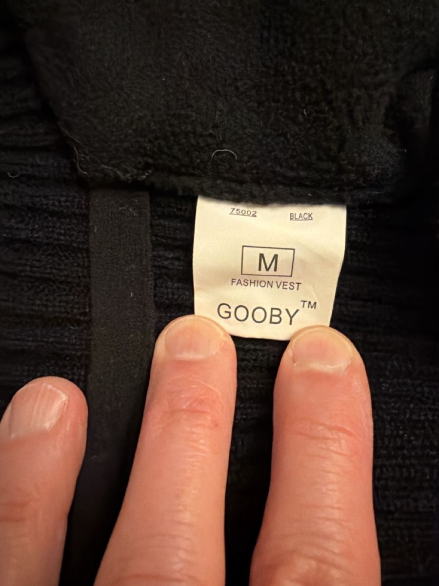 Abbigliamento: Hundejacke – Nuovo (secondo la descrizione) da Uitikon Waldegg venduto da arluft 1