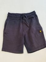 Lyle & Scott Kinder-Shorts, Grösse 7/8 Jahre, Top Zustand!