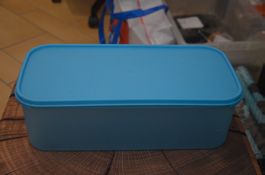TUPPERWARE BOITE