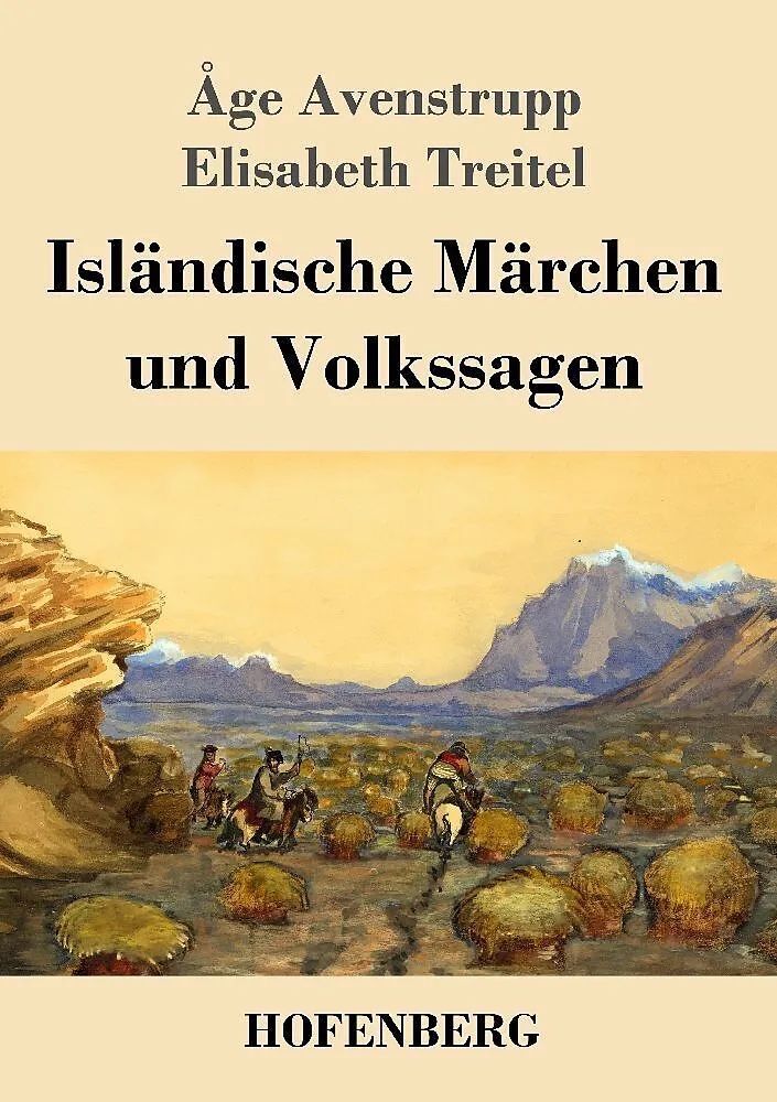 Libri: Isländische Märchen und Volkssagen – Nuovo (secondo la descrizione) da Schaffhausen venduto da Reporter