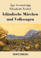 Isländische Märchen und Volkssagen