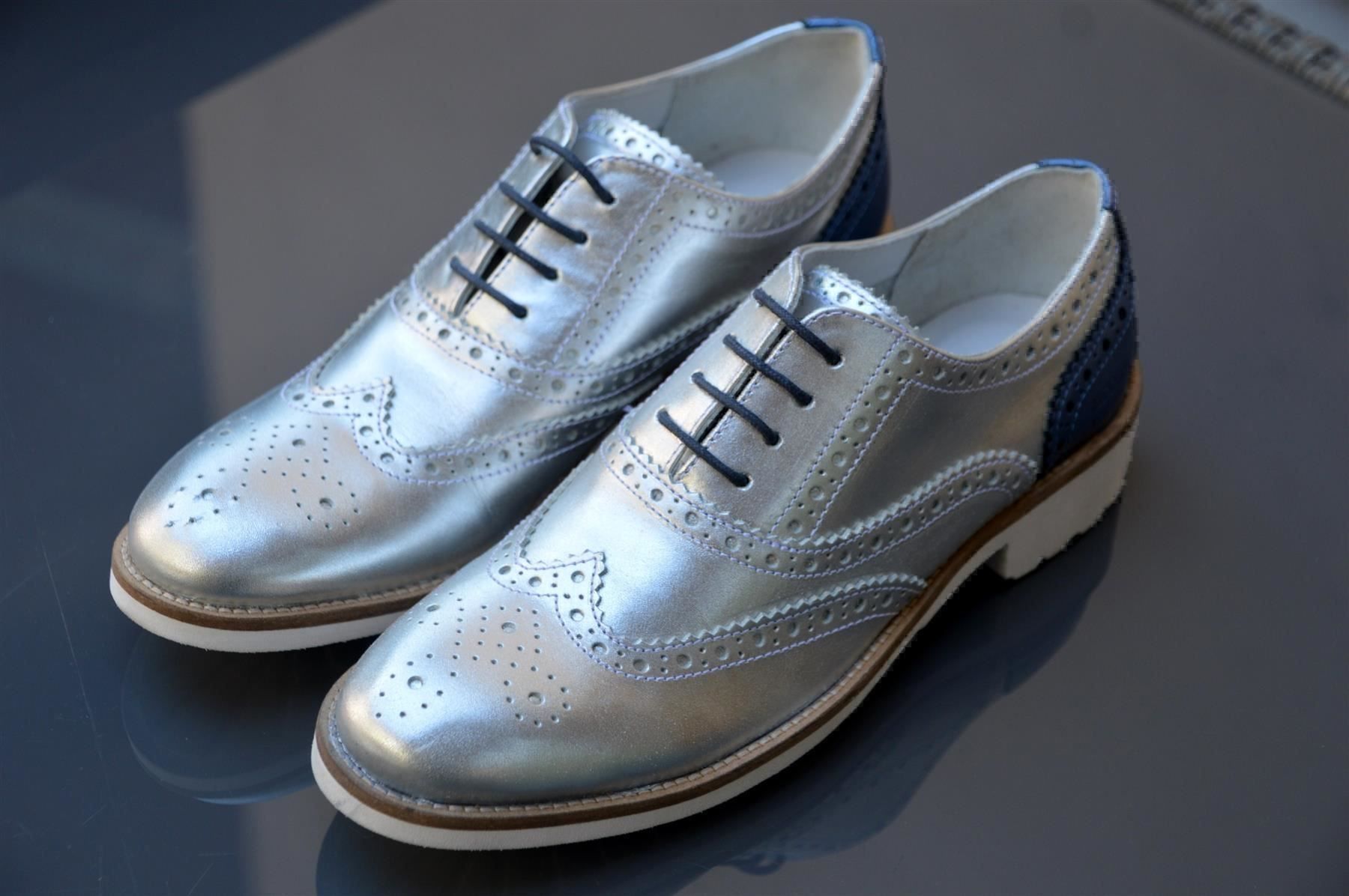 Scarpe da donna: Schuhe  Chaussures Malvin & Hamilton .38 – Nuovo e nell'imballaggio originale da Collonges venduto da Auganien 4