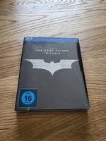 The Dark Night Triologie | BlueRay