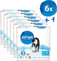 7x pingo taille 5