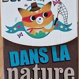 Spiele: Jeu de société : Dans la nature infos & activités – Gebraucht aus Ecoteaux von Francine01