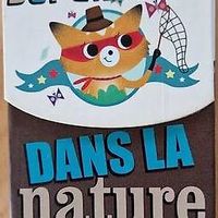 Jeu de société : Dans la nature infos & activités