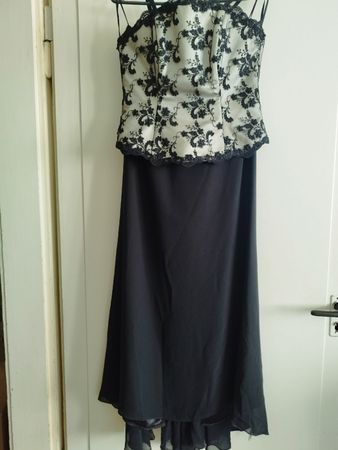 Kleid 2 Teiler Größe 38