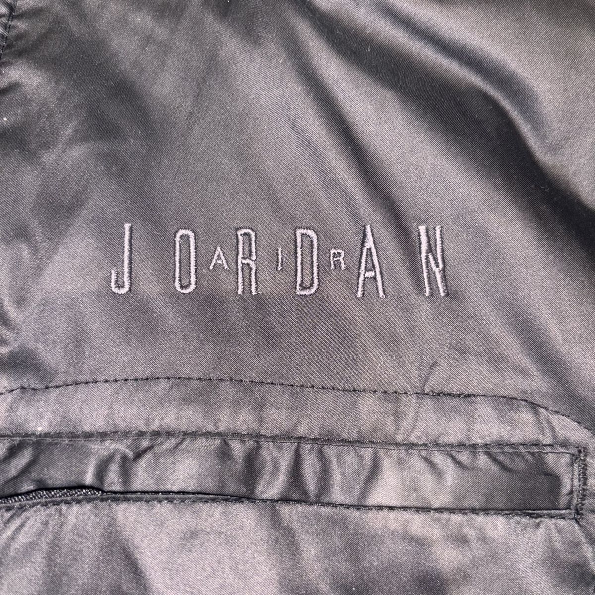 Jordan Giacche: Jordan Zipper / Jacke – Usato da Bassersdorf venduto da le.vi546 1