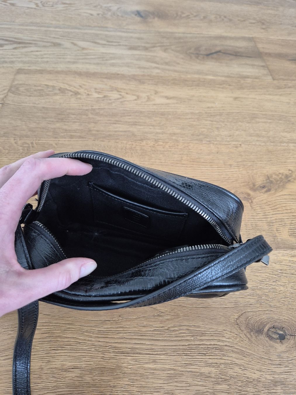 Massimo Dutti Borse da donna: Massimo Dutti Umhängetasche – Usato da Staufen venduto da lenzi17 2