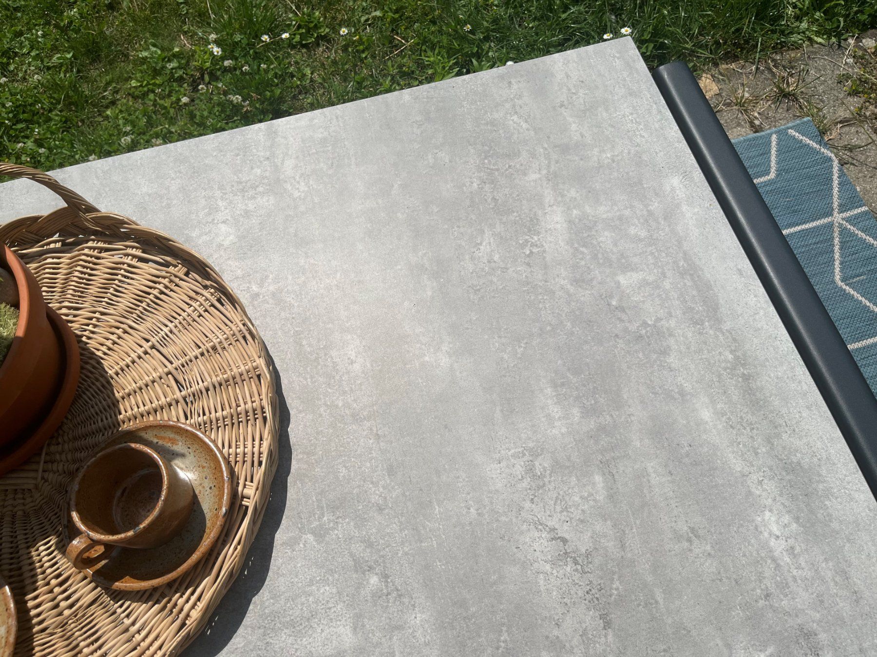 Micasa Tavoli: Loungetisch Micasa – Usato da Felben-Wellhausen venduto da JadeB. 3
