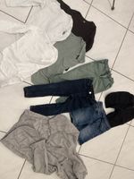 Kleiderpaket Gr 104