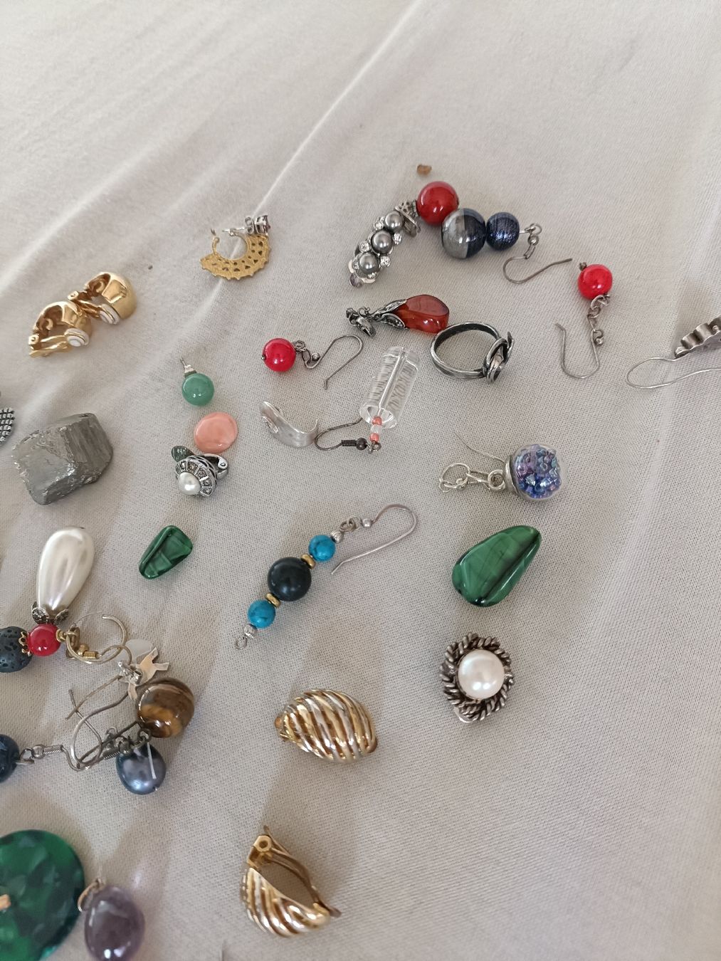 Autres bijoux: schmuck lot  – D'occasion à Uster par gen_2njk 1