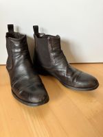 Benci Brothers boots braun gr 37.5