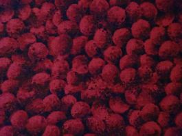 Baumwollstoff 95 x 110 cm