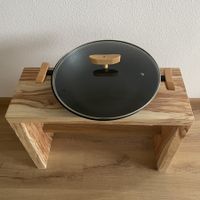 WOK Neu
