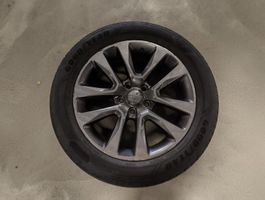 Jeep Grand Cherokee Alufelgen mit Reifen