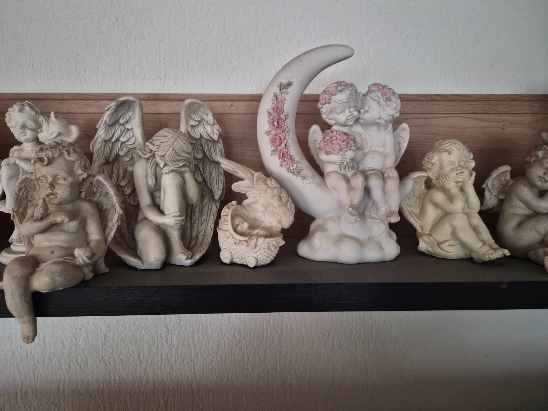Figurines: Engel – D'occasion à Bassersdorf par tanialevin15 2