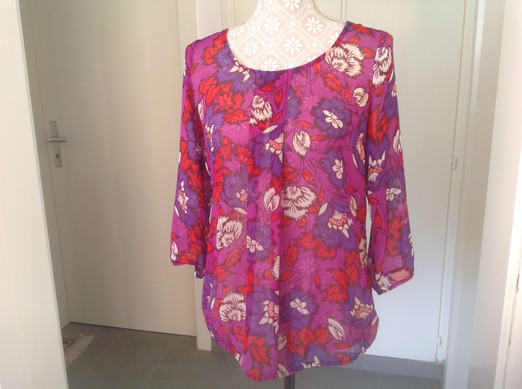 Blusen: Old Navy - Blouse - S – Gebraucht aus Sion von accroshoes